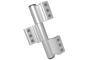 L-Door 03 | 夹持式 Clamp hinge